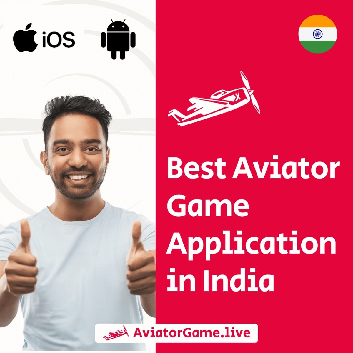 best aviator game app india thumbnail